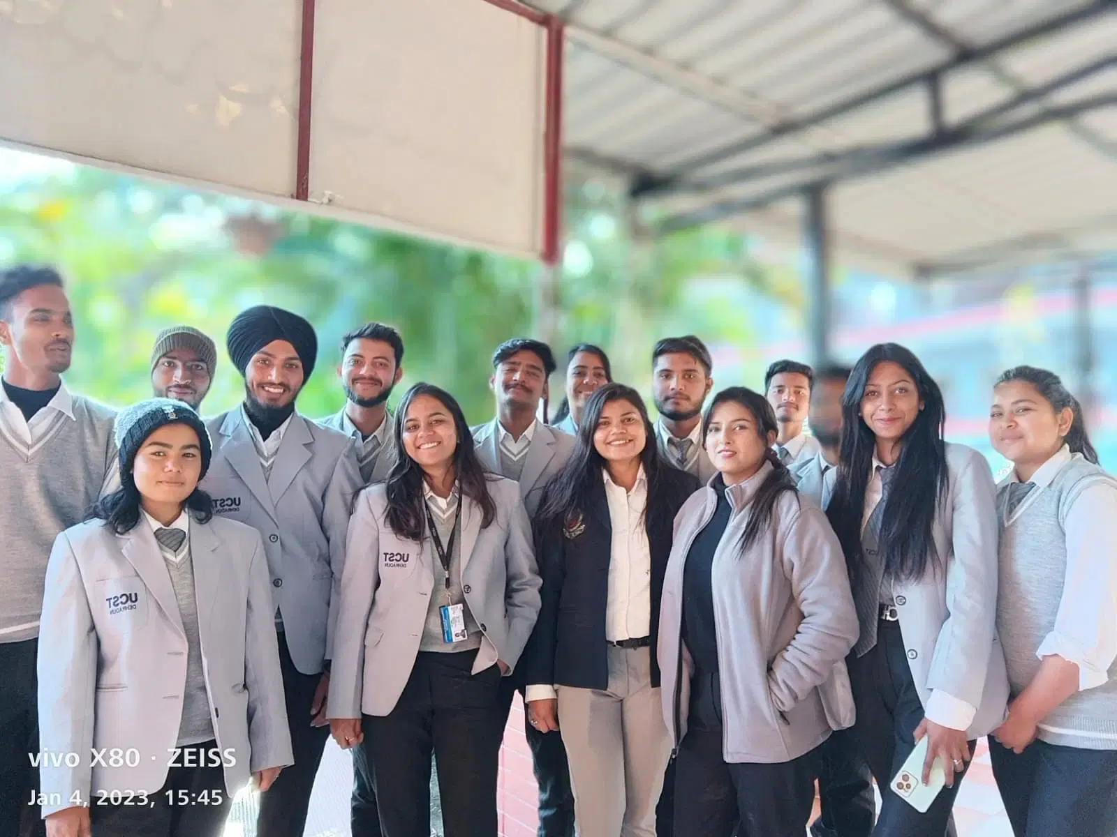 Uttaranchal College of Science & Technology Dehradun Campus photo 49